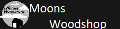 Moons Woodshop